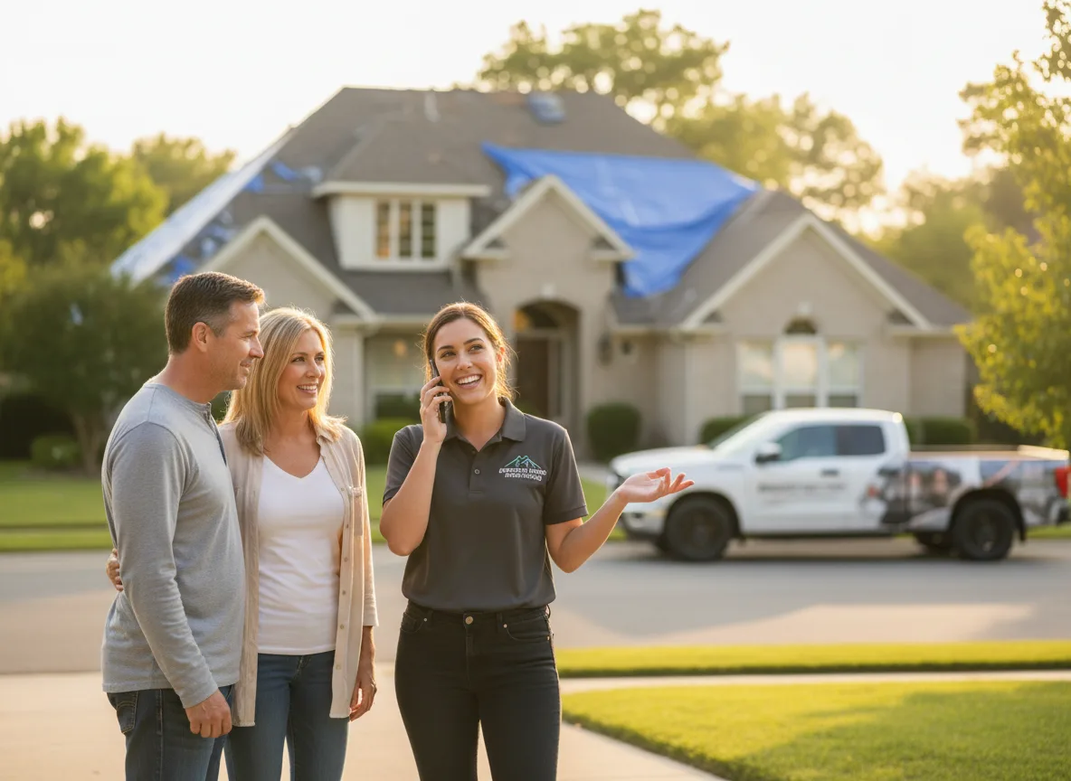 Emergency Roof Repair Grand Blanc, MI FAQs